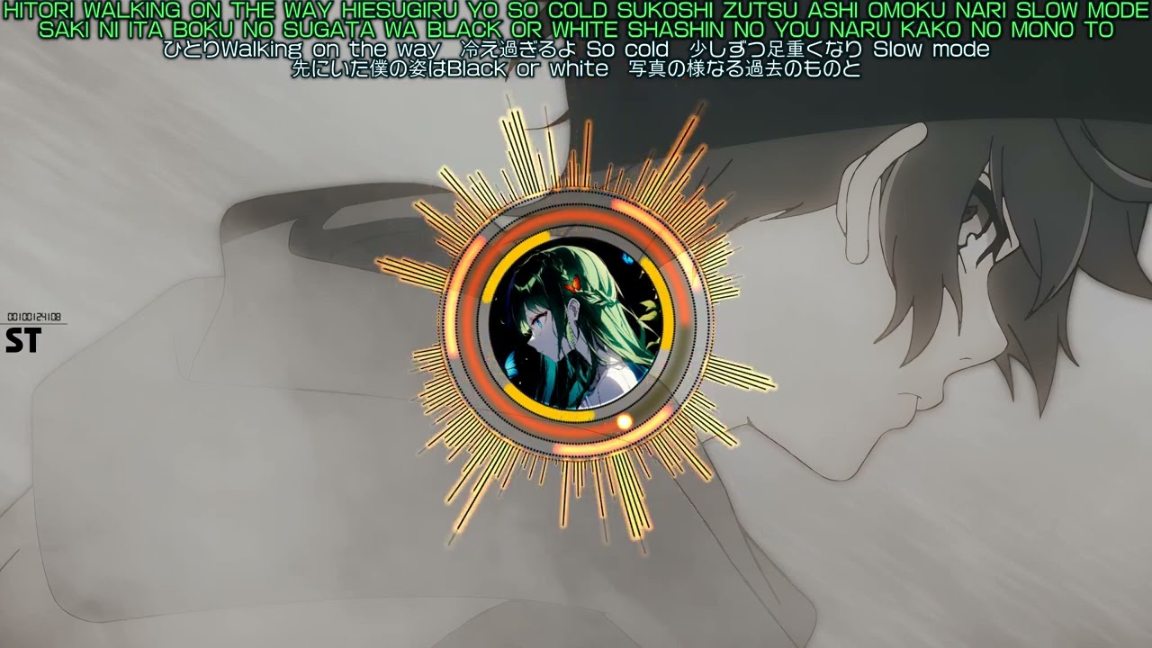 Tower of God / Kami no Tou ENDING FULL ~ SLUMP [ English Sub, SUB ESPAÑOL, Legendado em Português ]