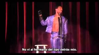 Eddie Murphy Raw Full subtitulado- Escena vito