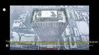 JAFUSEN CELLULOSE FACTORY IN CHINA SHIJIAZHUANG!