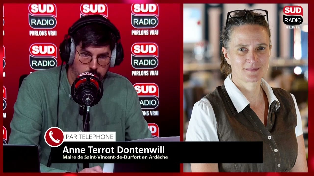 Ardèche : Une mairie rachète une ferme et cherche un agriculteur