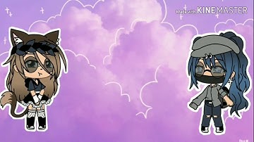 New intro? (Do u guys like it?) (Read Description) And our new ocs