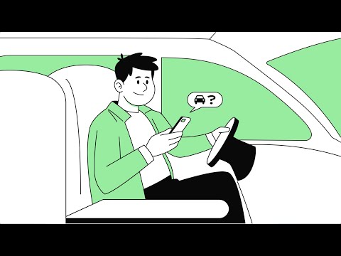 GigAid: Quick Cash Advances for Independent 1099 Drivers - video from GigAid