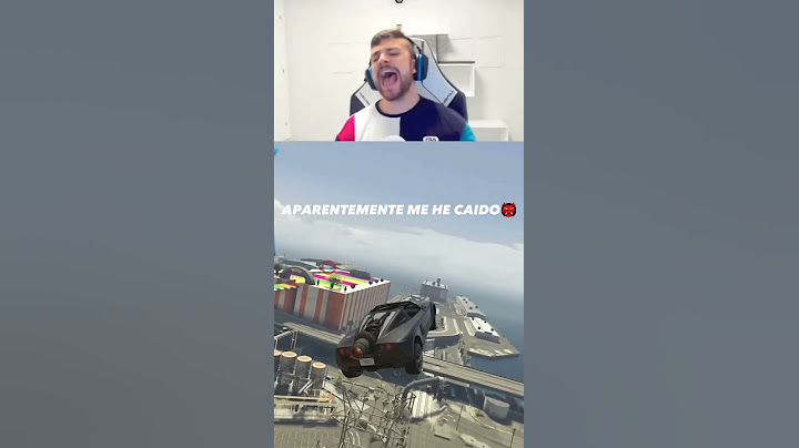 Aparentemente me he caído :)