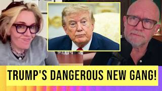 Trump's Plotting With A Strange New Crew w/ Rick Wilson screenshot 3