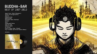 Buddha Bar: Best of by Ravin 1997-2013
