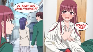 [Manga Dub] Accidentally kissed my childhood friend, but then… [RomCom]