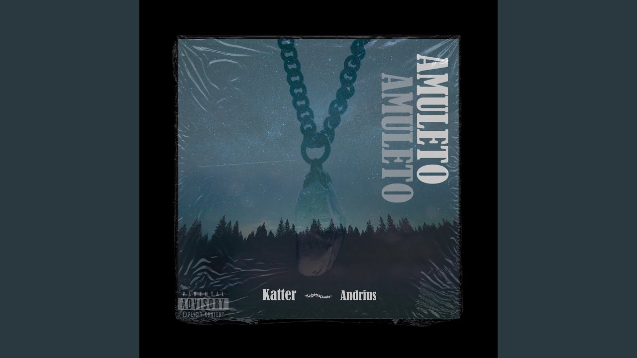 Watch AMULETO on YouTube Watch AMULETO on YouTube