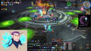 ToT Heroic Ji-Kun 25M