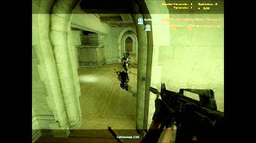 Spraydown CSS Frag Clip