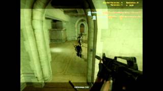 Spraydown CSS Frag Clip