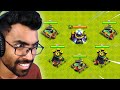 We are so close to max TH15.........😎😎