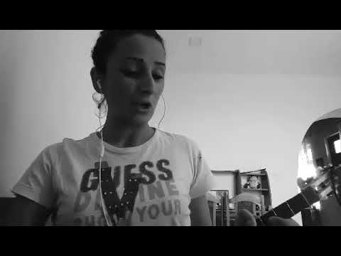 დედი / თია ქუცნიაშვილი | Dedi / Tia Qucniashvili