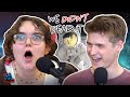 We didnt read it  ep 03 the space race