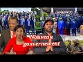 SHOCKING REVELATIONS FROM JEANINE MABUNDA AGAINST KABILA TENSION IN THE NEW GOVERNMENT 