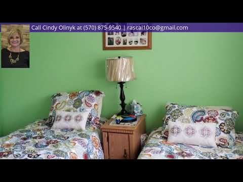 5 James Court, Mt Pocono, PA home video tour