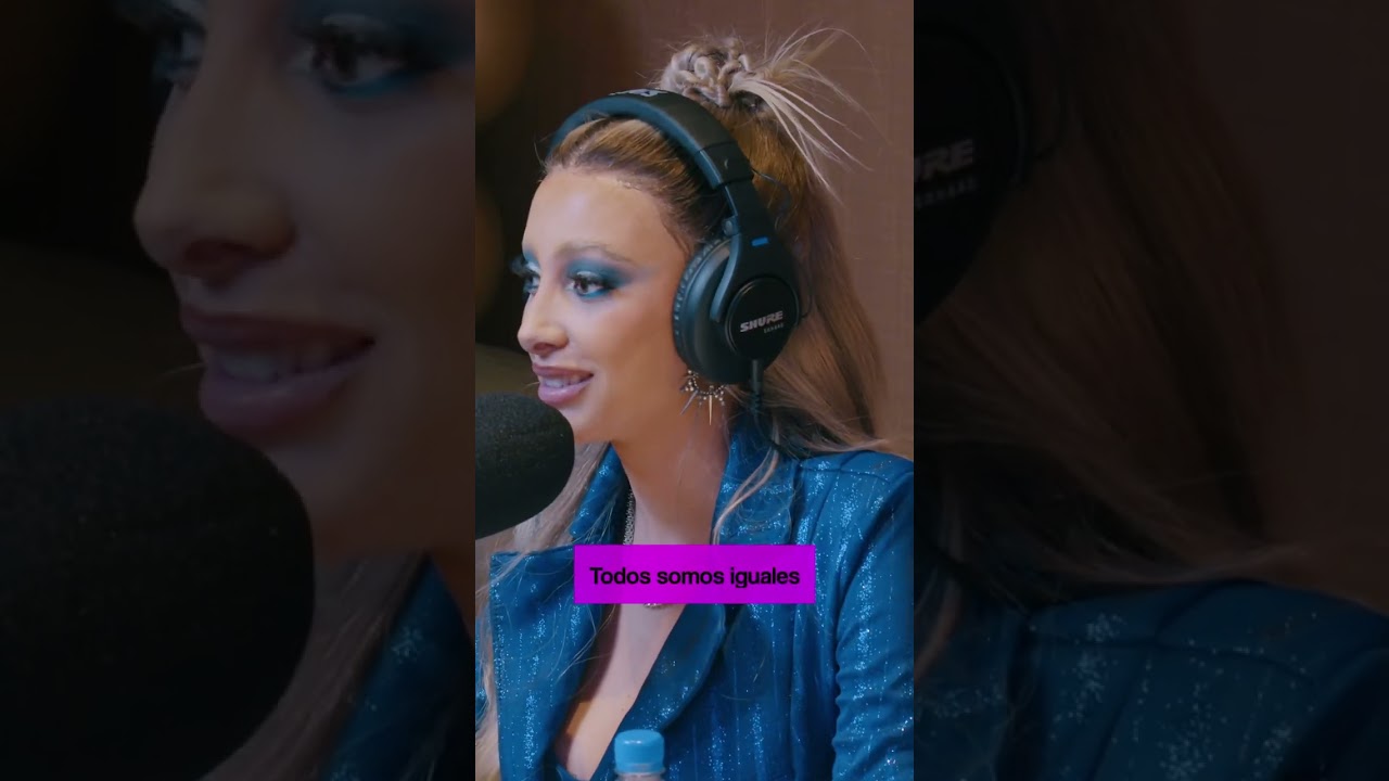 “NO SE PORQUE ERES TAN HUMILDE” 