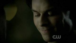 Damon & Elena - 3x10 I'm Going To Feel Guilty About This