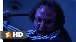 Carlito's Way (1993)  Killing the Mob Boss Scene (6/10) | Movieclips