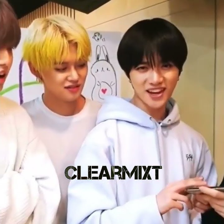 you know what i'm saying? #jungkook #beomgyu #bts #txt #moa #army