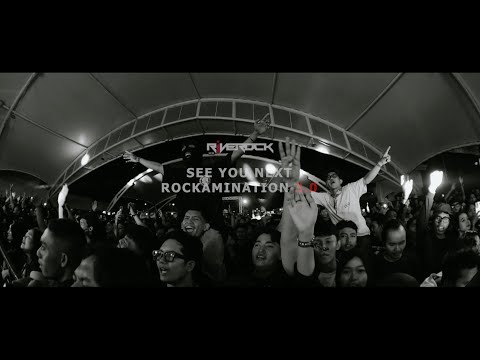 ROAD TO ROCKAMINATION | AFTER MOVIE
