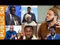 Exclusif🚨Diomaye écart Sonko -Amadou Ba au palais -l’opposition boycott -Thiate réagit