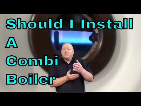 Should I Buy A Combi Boiler, System Boiler Or Open Vent Boiler ?