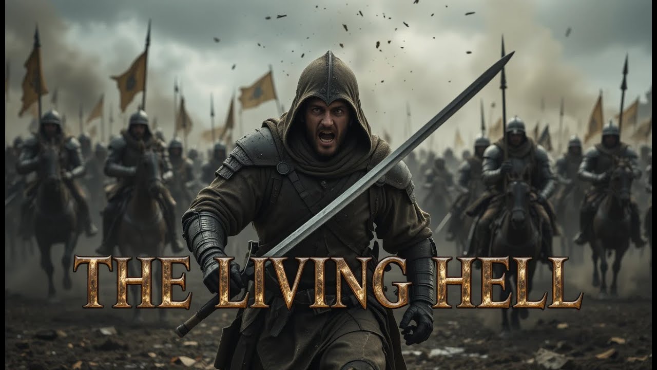 Medieval Warriors: The Mightiest and Most Feared Knights of All Time