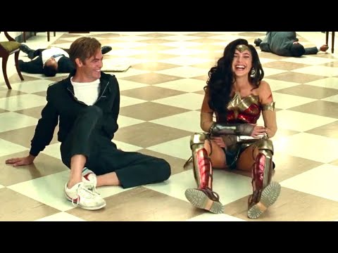 Gisele (Fast \u0026 Furious) - Gal Gadot - Danza Kuduro