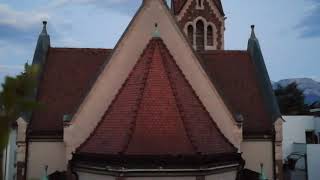 Balkongedanken 2 - Luthers Morgensegen