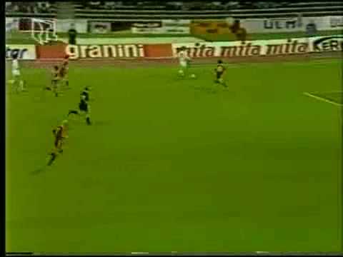 Robert Prosinecki compilation