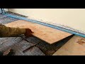How to remove floor tile without BREAKING