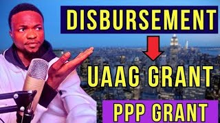 UAAG: THE SEASON OF EVIDENCE  | SEE DETAILS  | SHARE WIDELY 