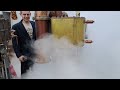 End of video