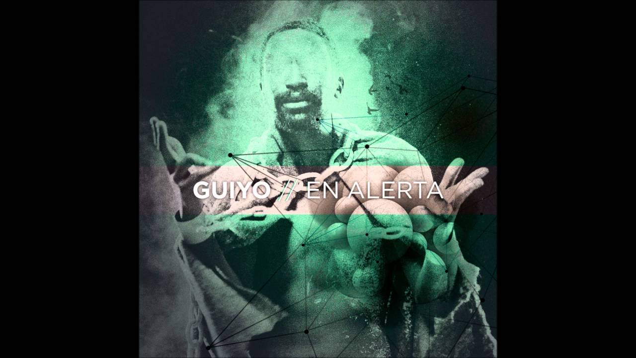 08 Ni un dia mas & Ayer - Guiyo ( En Alerta )