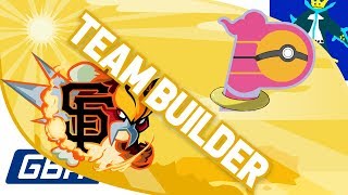 The Locker Room - TTM Summer Showdown W2 vs MegaOshawott