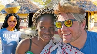 AFRICAN WEDDING | MY SECOND WIFE !!! South Africa Vacation AFRICAN WEDDING | MY SECOND WIFE !!! South Africa Vacation