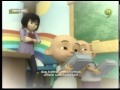 Upin & Ipin - Boria Suka Suka (Full)