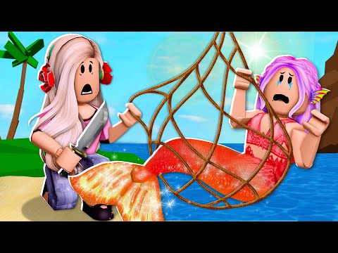 I SAVED A Mermaids LIFE! *FULL MOVIE*