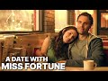 A Date With Miss Fortune | ROMANTIC MOVIE | Love | Free Film