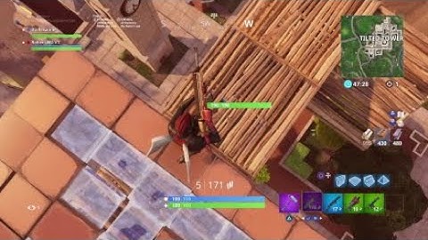 Pro 1v1 Playground build battles