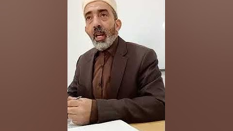 إملاء سورة آل عمران من اية 195 إلى آية 200 شيخ عبد الغني بالنور