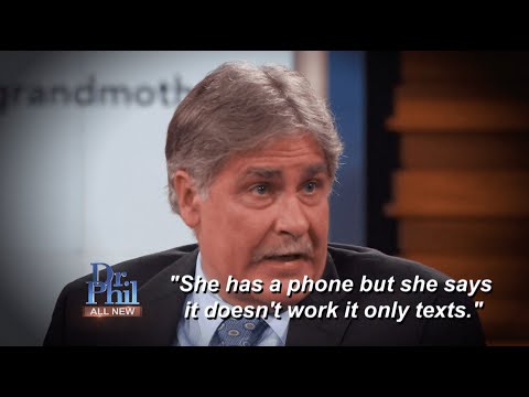 “Love or Larceny: My Father’s Fiancée is Fake”