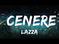 Lazza - CENERE (Testo/Lyrics) | Top Best Songs