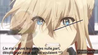 Nightcore - Daddy Jvla