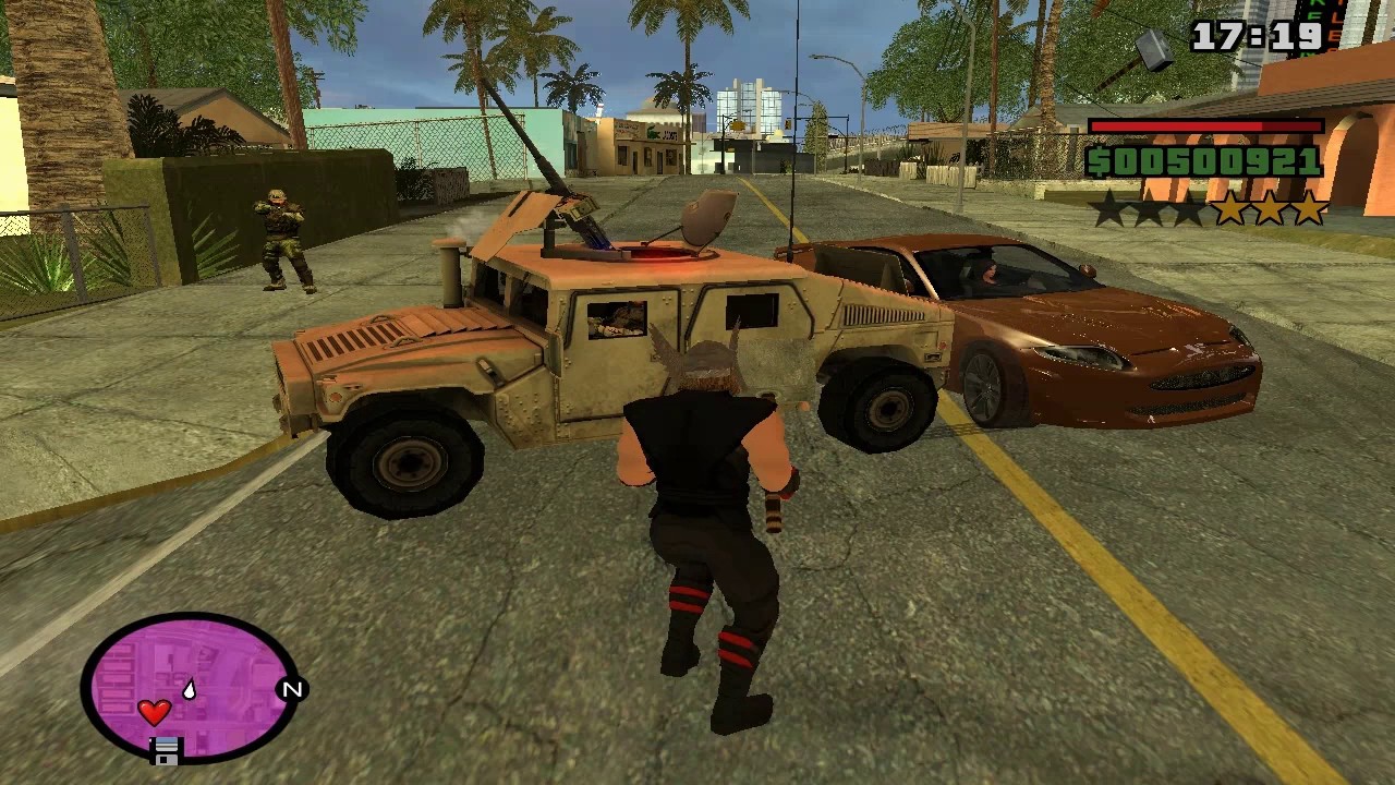 california, megamod, starman, starmanfp, mods, gta, san, andreas, tuning, c...