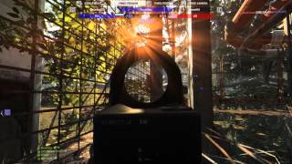 BF4 - Cheater: Eluveitiey - Caught on: Bangbus 2 Karkand