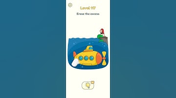 DOP 2 Delete One Part Level 117 | Delet One Part Level 117 Answer Walkthrough Solution Hint