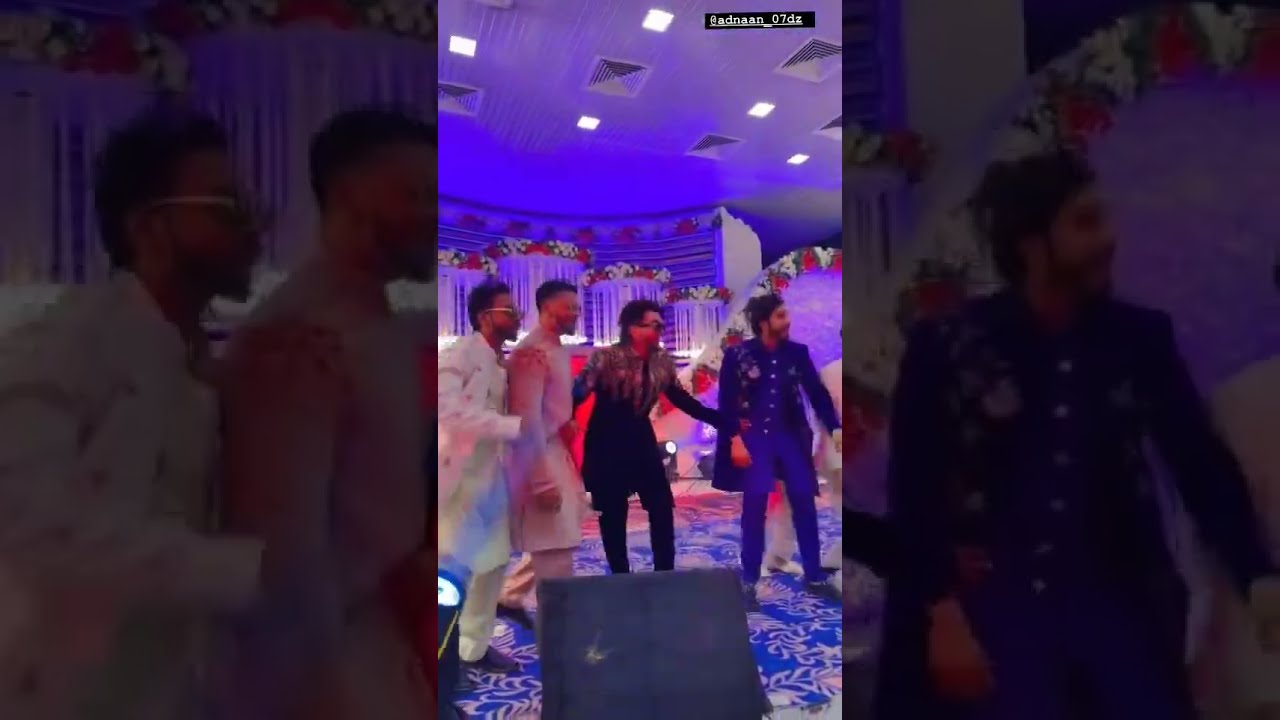 Adnaan Shaikh And Mr Faisu Dance Team 07 Shadi Special Shorts