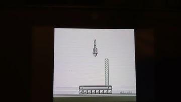 Tetris GameBoy A-type ending
