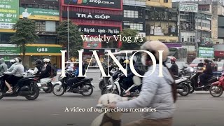 하노이에 사는 평범한 주부의 일상 (3) : 베트남 결혼식 / 미딩맛집 초심 / 쏘이엔/ 호떠이 레스토랑 dragon cello/분위기 좋은 카페 ta coffee
